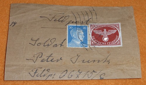 Gebirgsjäger-Feldersatz-Batai