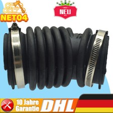 Luftansaugrohr Ansaugrohr