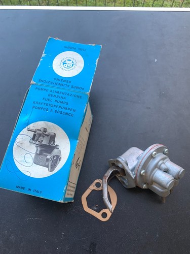 Kraftstoffpumpe mini 1275gt - kraftstoffpumpe,