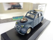 Vitesse 037 C Citroen 2CV Ente