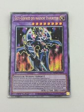 Yu-Gi-Oh Einzelkarte