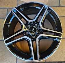 1 x original AMG Alufelge Mercedes-Benz E-Klasse W213 C238  18"  A2134016300