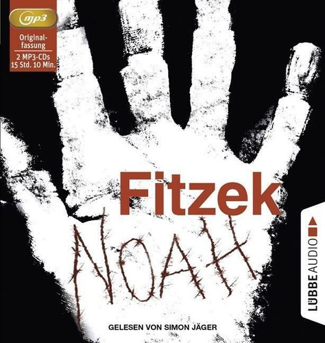 Hörbuch noah - noah, cds)