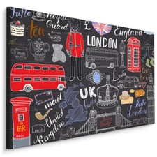 Fabelhafte Canvas LEINWAND