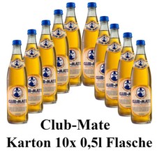 Club mate das - club-mate, 10
