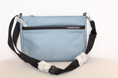 Mandarina duck umhängetasche - mandarina,