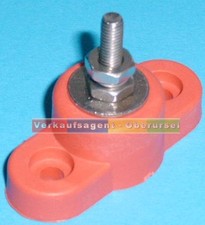 Stromverteiler, ~M5, Strompfosten, Plusverteiler