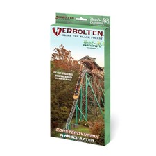 VERBOLTEN Nanocoaster Busch