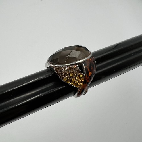 David sigal ring - david,