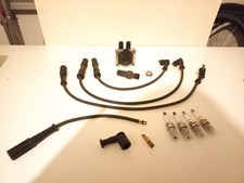 Diverse Ersatzteile Fiat Punto II 188 Schrägheck 1.2 L 8V 44 KW 60 PS Benzin