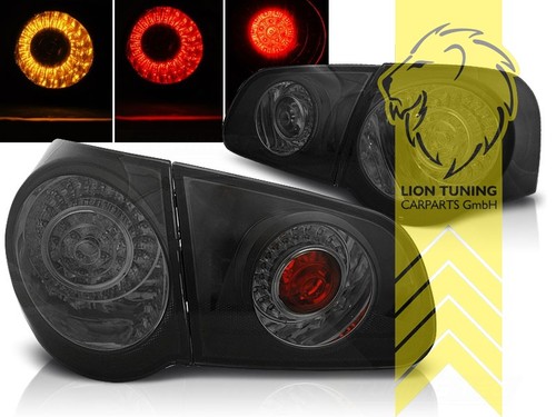 Led rückleuchten heckleuchten - rückleuchten,