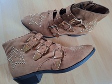 Cowboystiefel, Westernboots