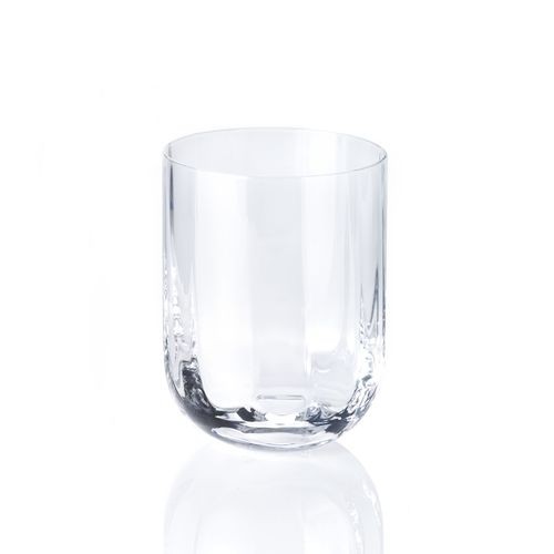 Dibbern glas rotondo - glas, optic
