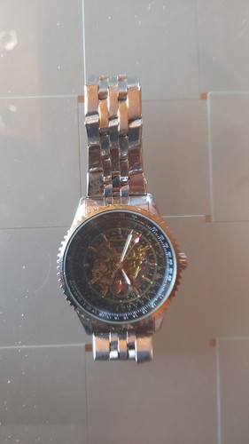 Jaragar a034 fliegeruhr - jaragar,