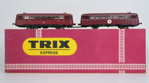 Trix express 2290 - trix,