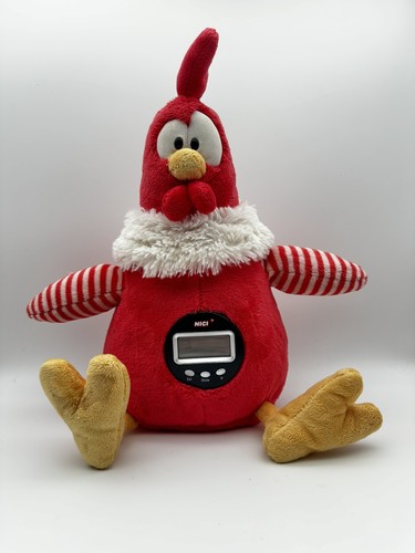 Nici wake buddy hahn - up,