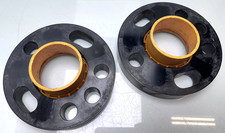 2x POWER TECH ST DZX / 25mm /