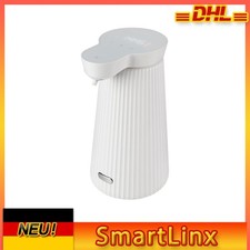 Weiß Seifenspender 500ML