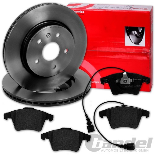 Brembo bremsscheiben 308mm - 308mm, +