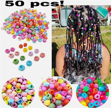 50-100 Stück Haarklammer