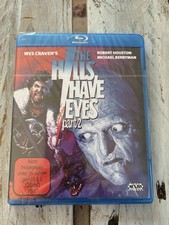 The Hills Have Eyes 2