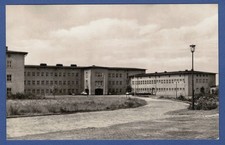 Wolgast 1962, Neues