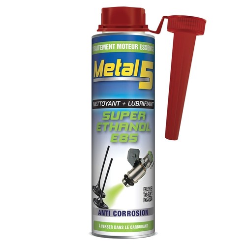 Injektorreiniger ventile super - injektorreiniger,