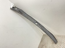 Ziergitter Windlaufblech