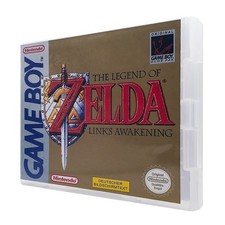 Gameboy Ersatz Hülle The