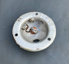 original DDR Stoye Seitenwagen Beiwagen Lampe Beleuchtung EMW AWO BK350  4026-1