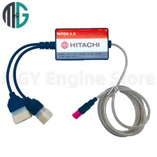 MPDR Hitachi 3.9
