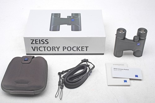 Zeiss 10x25 victory - victory, pocket