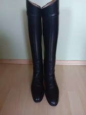 Reitstiefel der Firma Königs