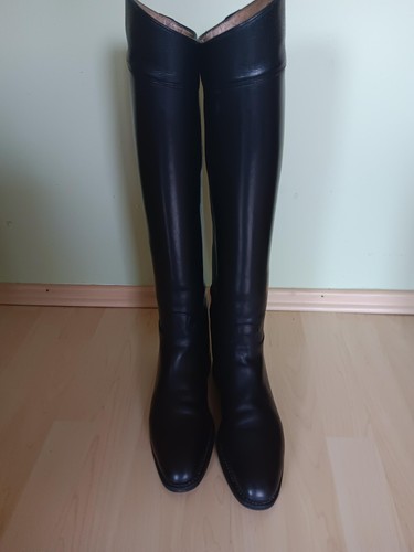 Reitstiefel der firma - reitstiefel,