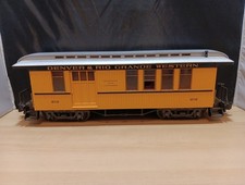 LGB Lehmann G Scale Denver  &