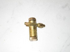 Verdrägungsöler für