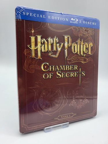 Harry potter und die - potter,