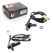 2x ABS Sensor Drehzahlregler