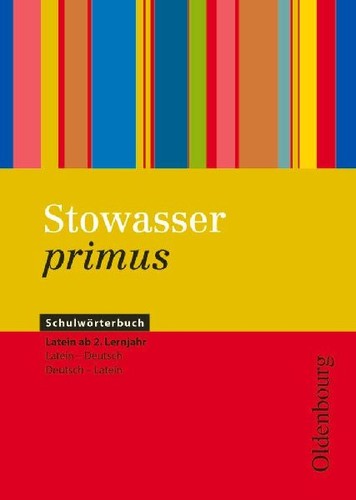 Stowasser primus