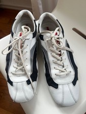 Prada Sneaker, Gr. 45 E4