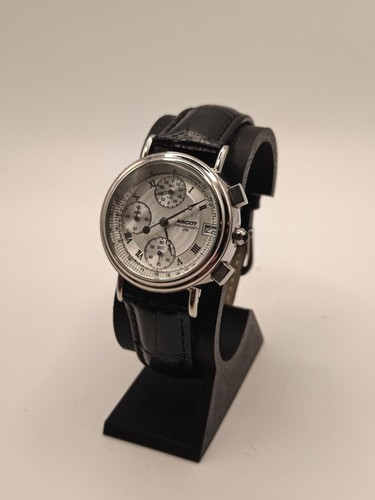 Ascot chronograph - ascot,