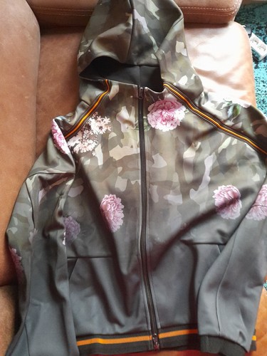 Desigual damen übergangsjacke - damen,