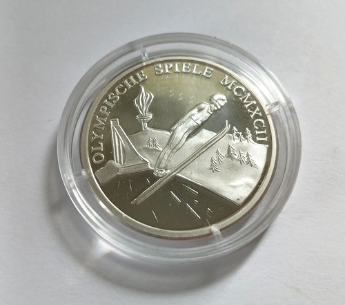 Medaille silber olympische - medaille,