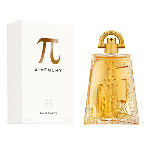 Woda toaletowa givenchy - woda, 100