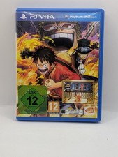 One Piece: Pirate Warriors