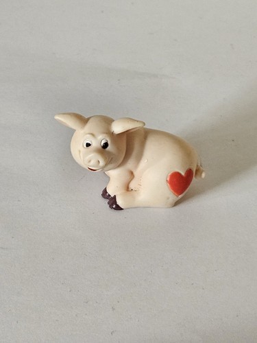 Jollyz schweinchen figur - schweinchen,