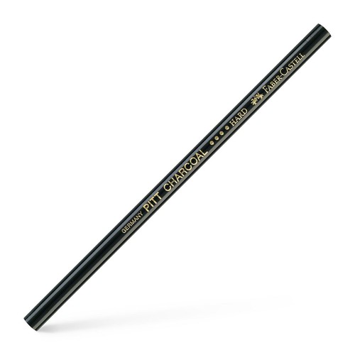 Kohlestift pitt fettfrei - pitt,