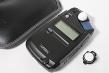 [NEUWERTIG mit Hülle] Sekonic