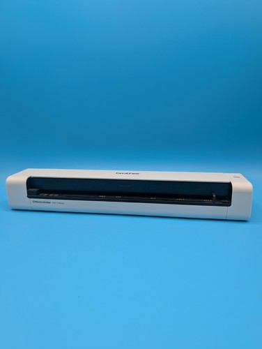 Scanner brother ds740d - scanner,