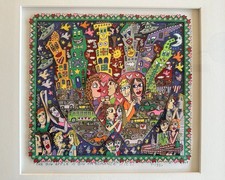 James RIZZI: original 3D "The